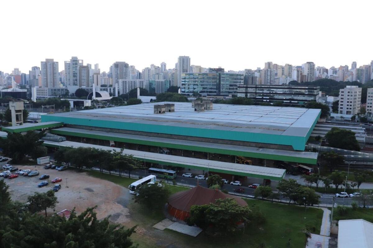 Canario - Perto Do Allianz Park E Metro Sao Paulo