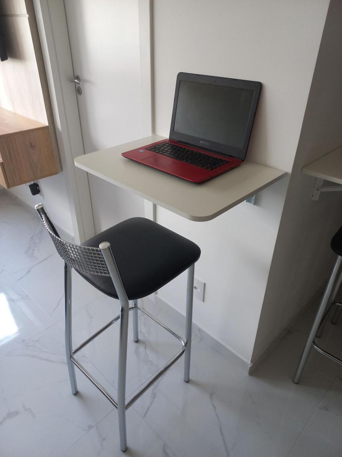 Canario - Perto Do Allianz Park E Metro Apartment *
