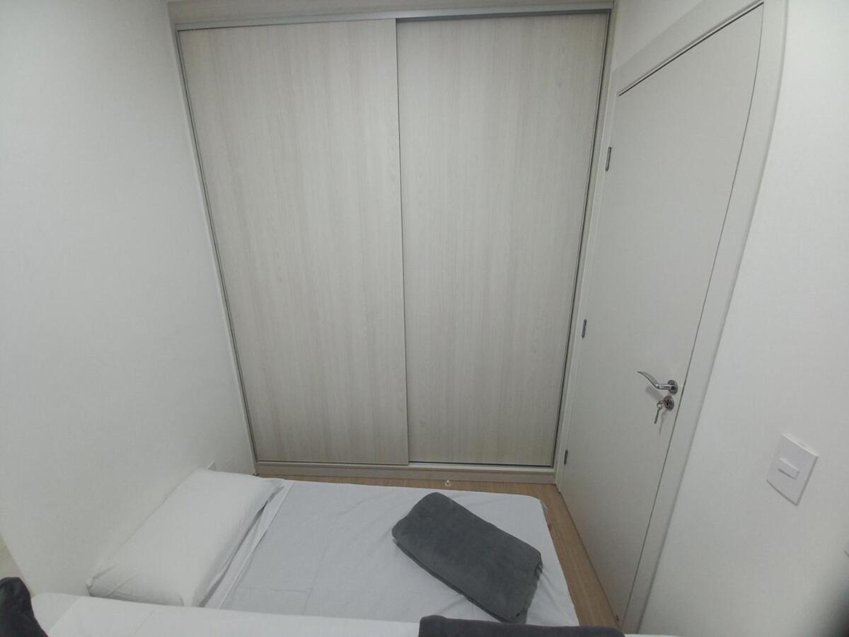 Apartment Canario - Perto Do Allianz Park E Metro *