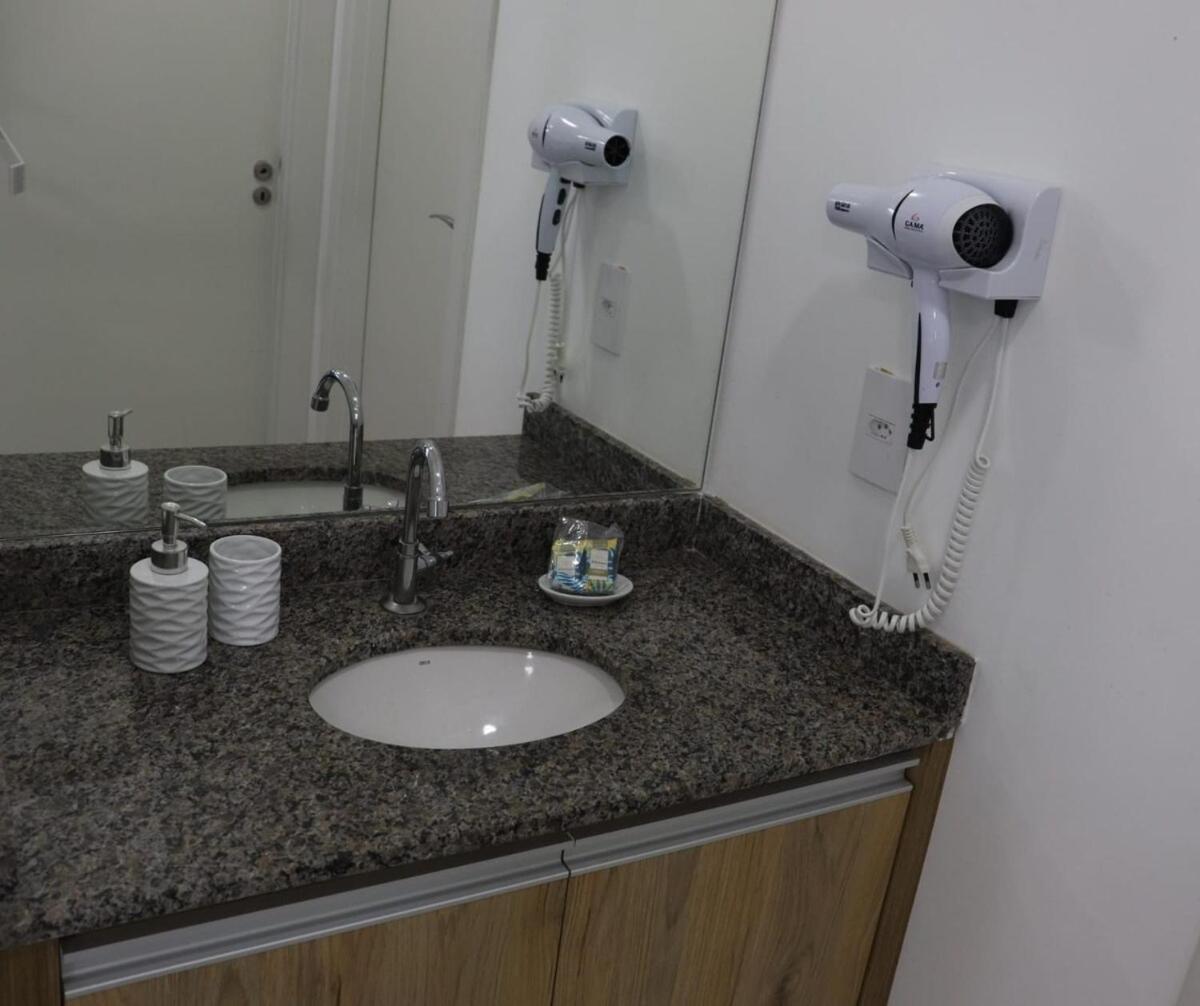 Apartment Canario - Perto Do Allianz Park E Metro