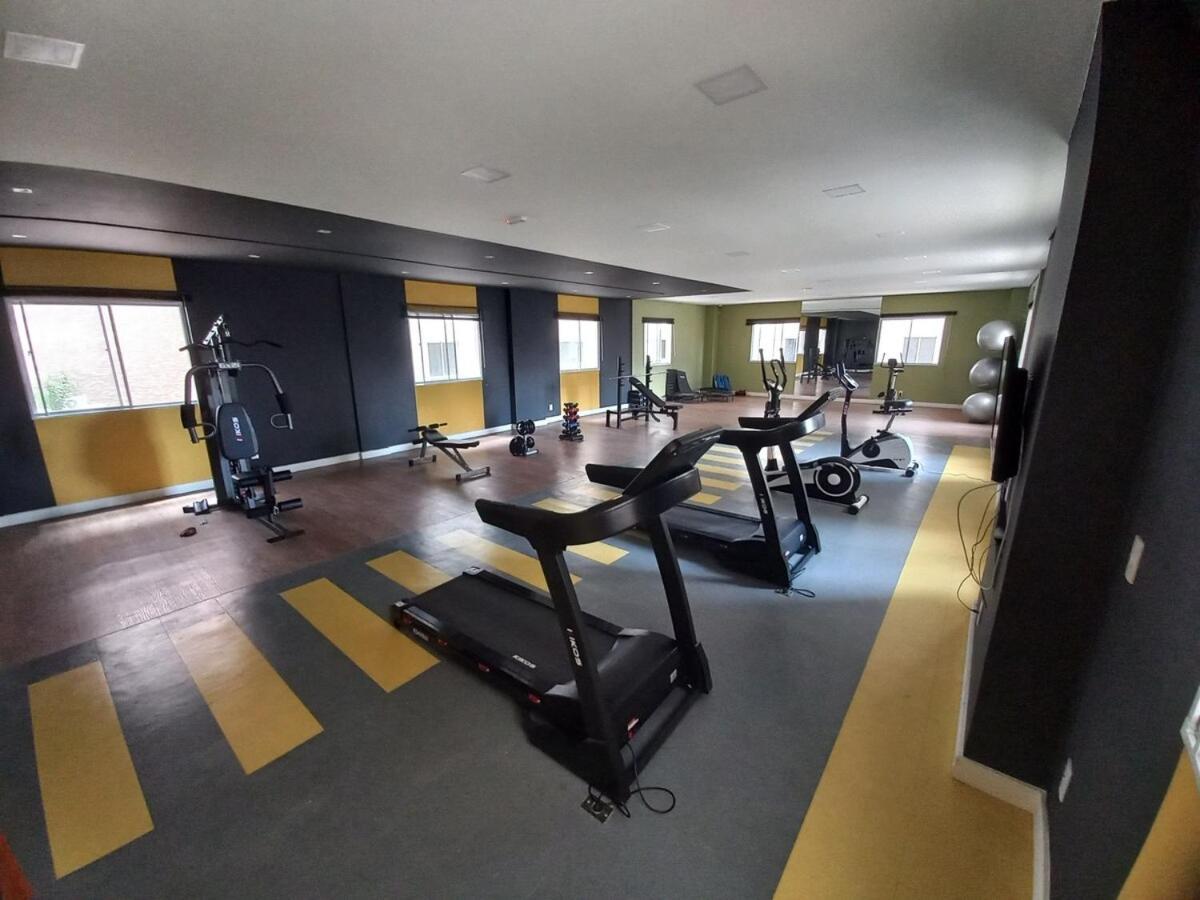 Canario - Perto Do Allianz Park E Metro Apartment *