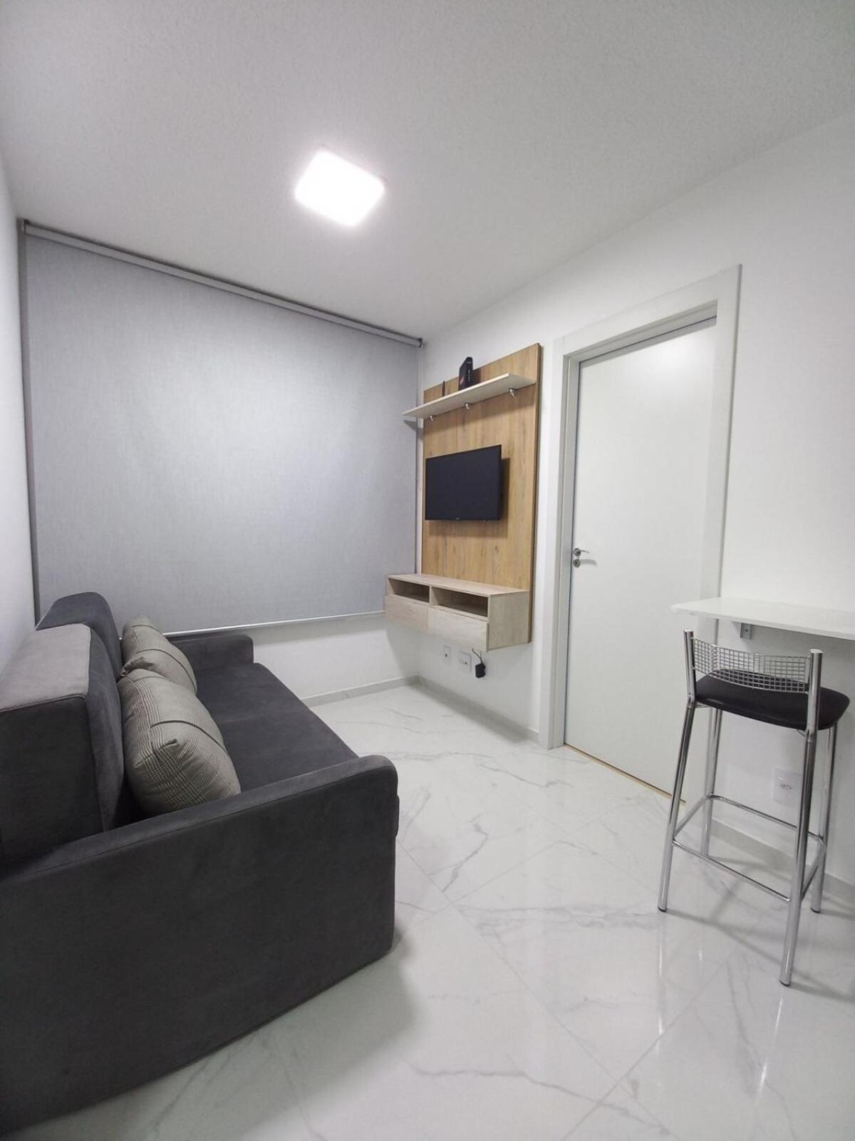 Apartment Canario - Perto Do Allianz Park E Metro *